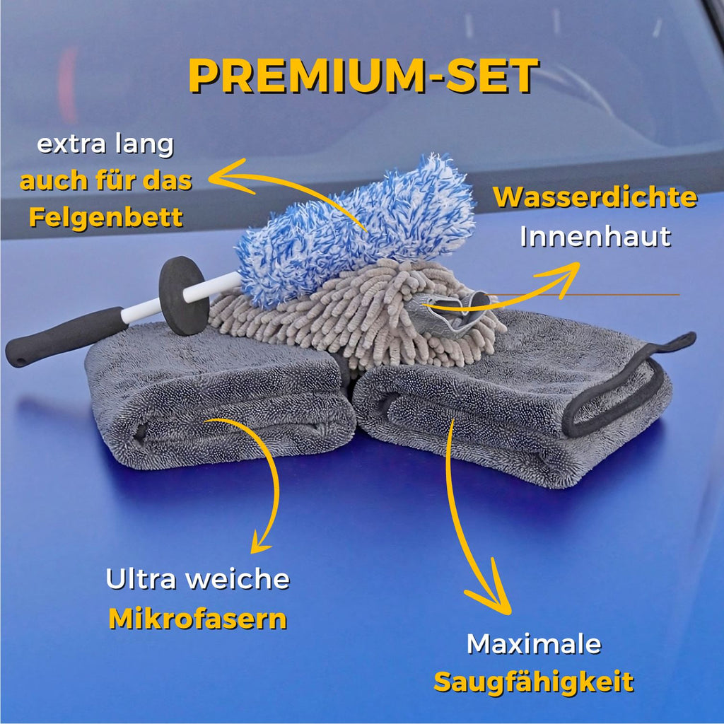 Caior Premium Set